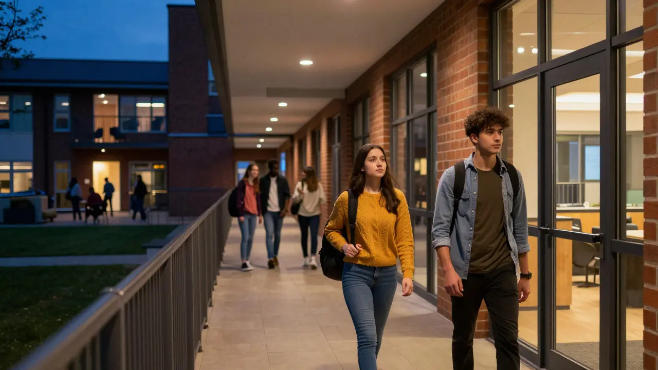 Substance Use and Harm Reduction for UK Students: A Practical Safety Guide