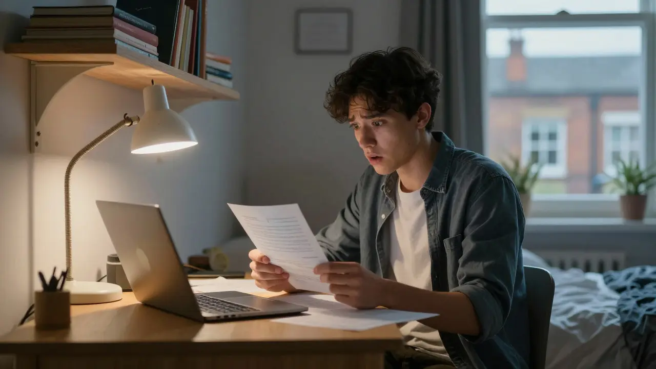 UK Council Tax Guide for Students: Exemptions, Rates & How to Save