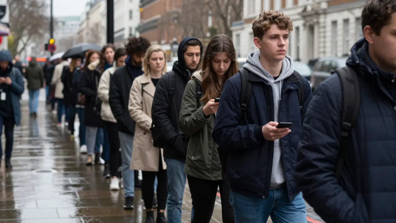 UK Customs and Traditions: A Practical Guide for International Students