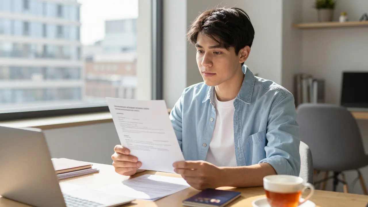 UK Postgraduate Visa, Funding, and Support Guide for International Students