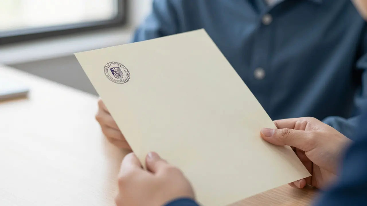 UK Predicted Grades Explained: How Schools Calculate Your Results