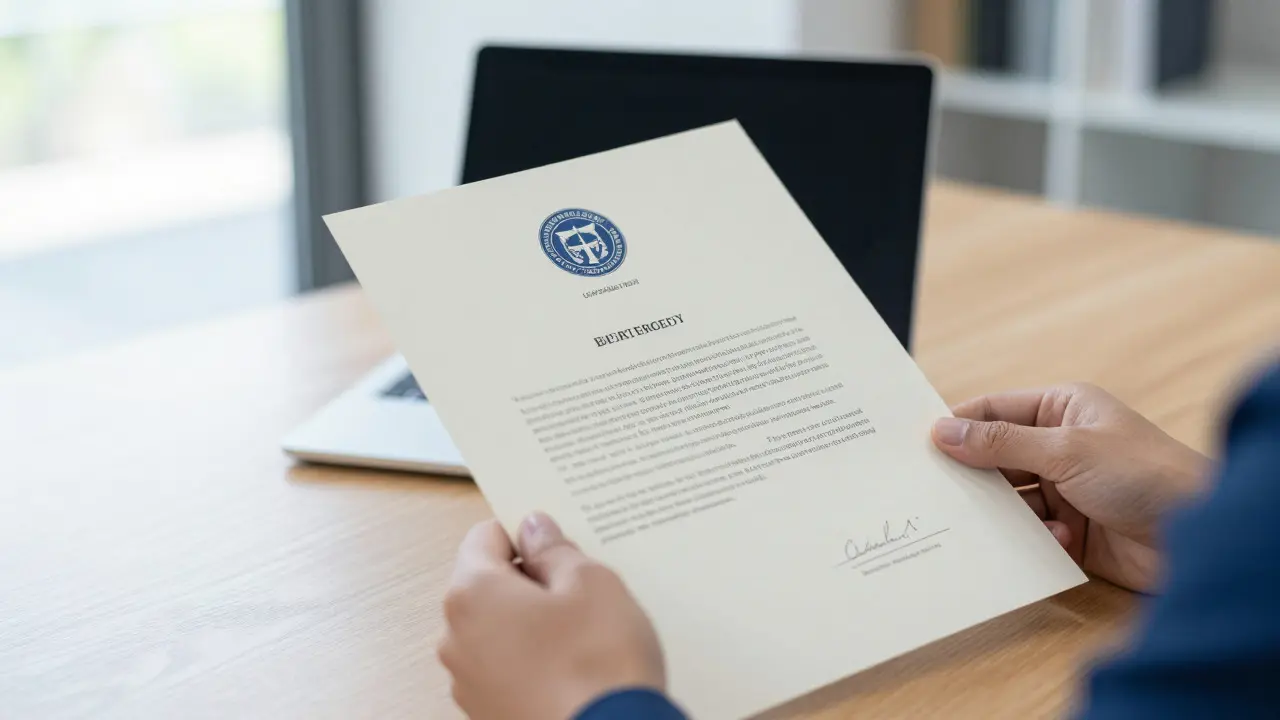 UK Specialist Accreditations: Which Professional Bodies Matter for Your Degree