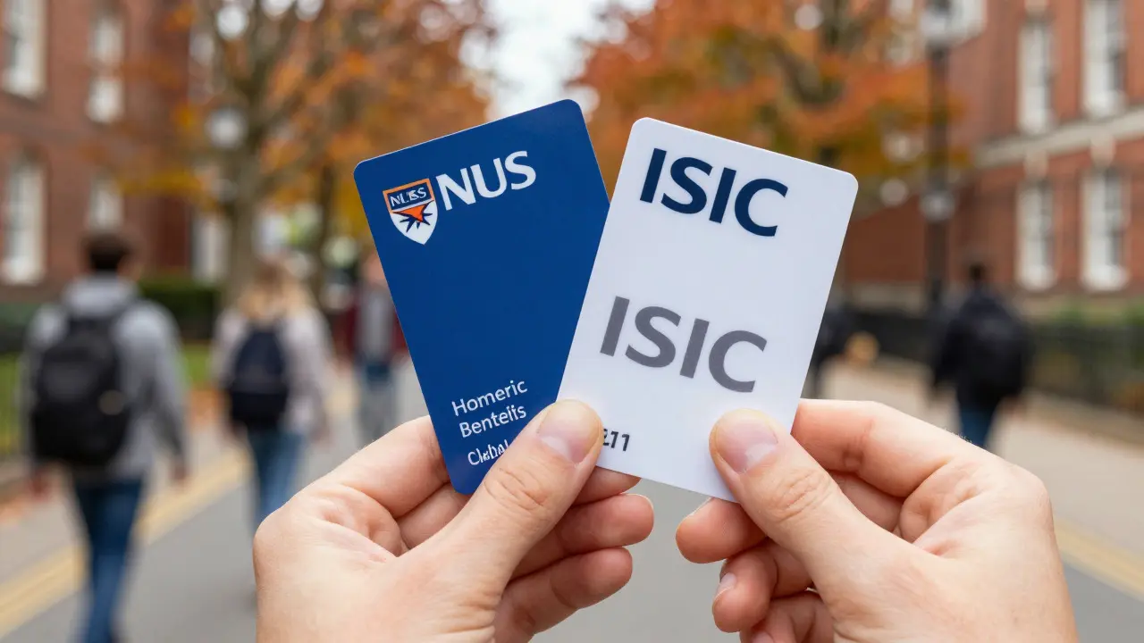 UK Student Discount Vouchers and Codes: Complete Guide for 2026