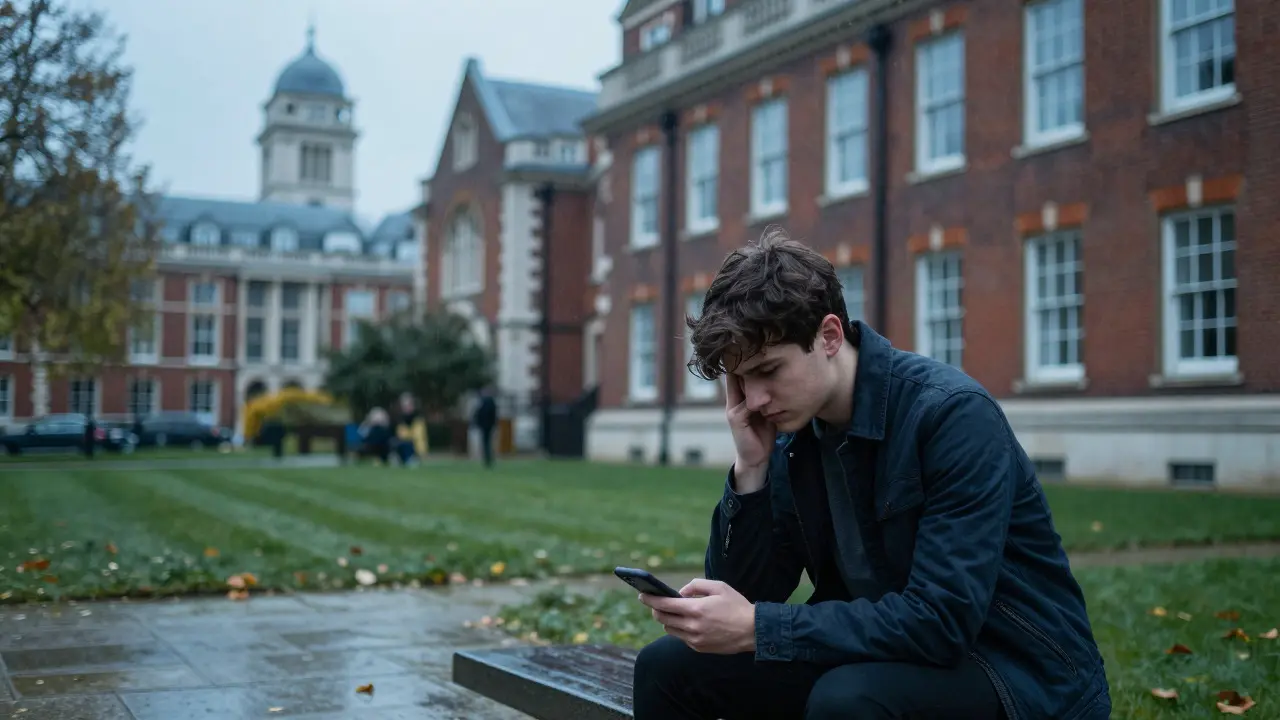 UK Student Health Insurance: NHS Coverage vs. Private Extras