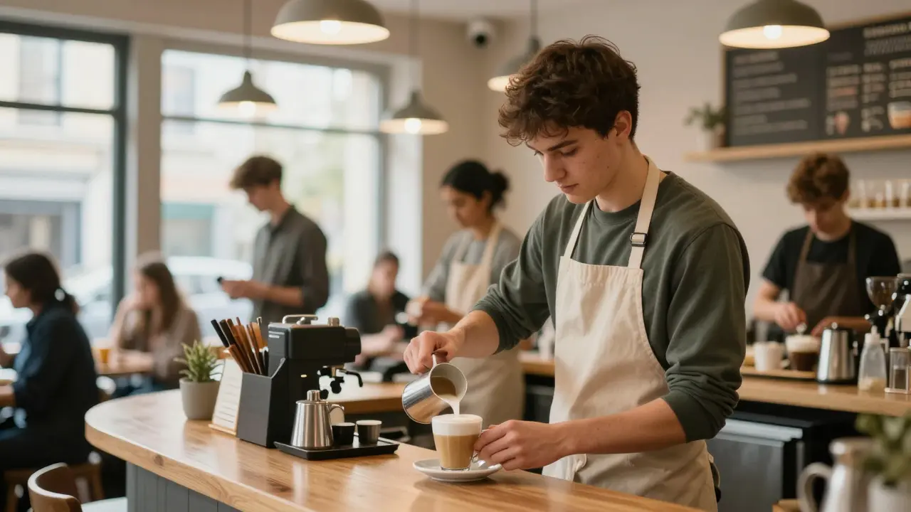 UK Student Minimum Wage 2026: Rates, Rights & Pay Checks