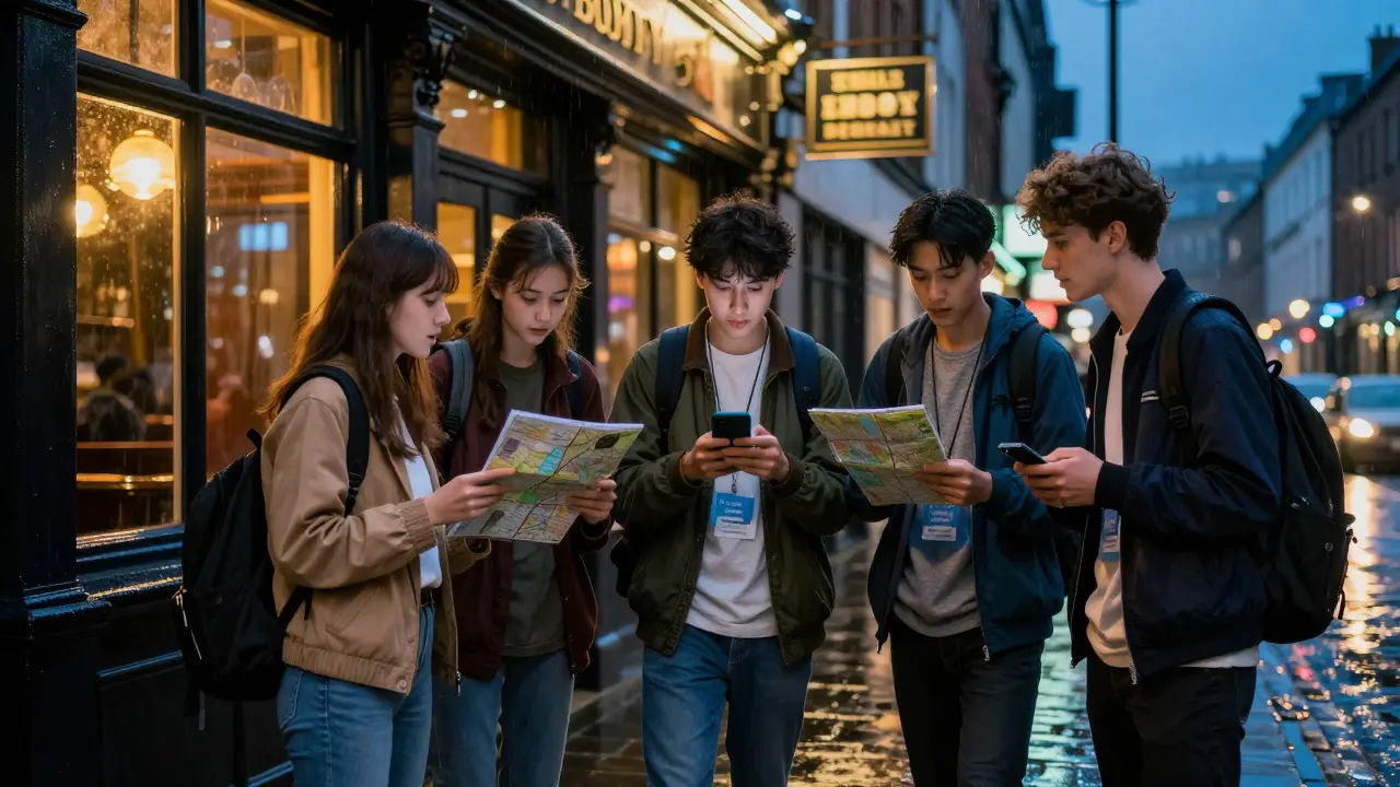 UK Student Nightlife Guide: Safe Clubs & Tips for 2026