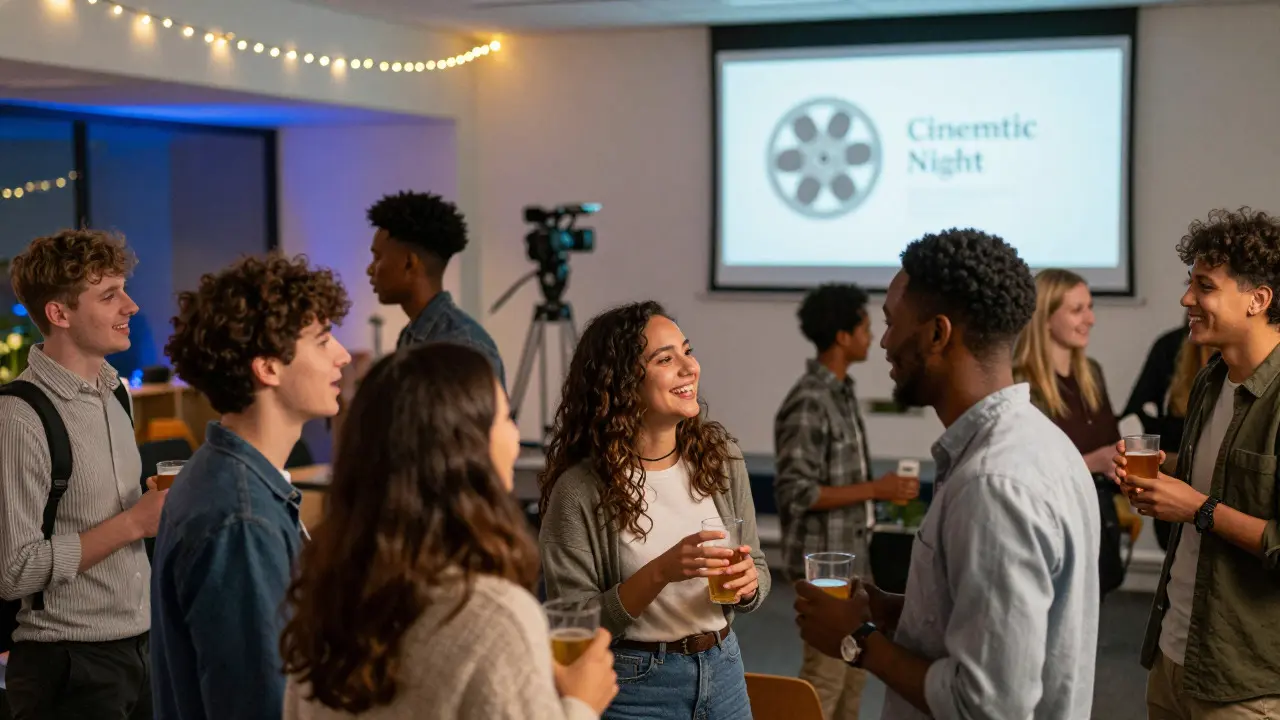 UK Student Society Collaborations: How Joint Events Drive Membership Growth