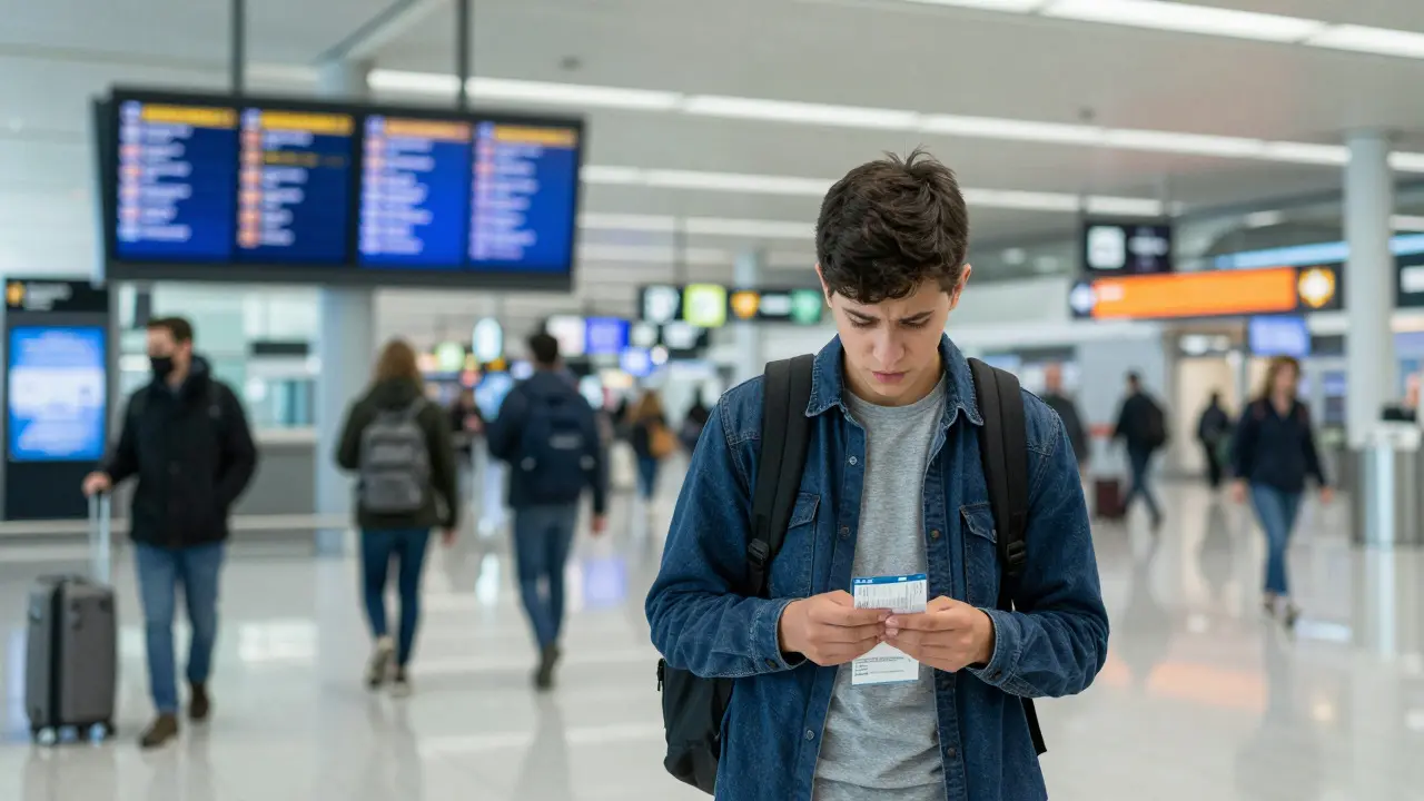 UK Student Travel Insurance Claims: Step-by-Step Guide for 2026