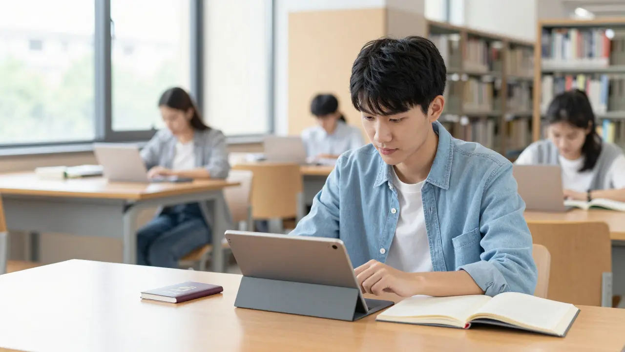 UK Student Visa Extension Guide: How to Renew Your Route in 2026