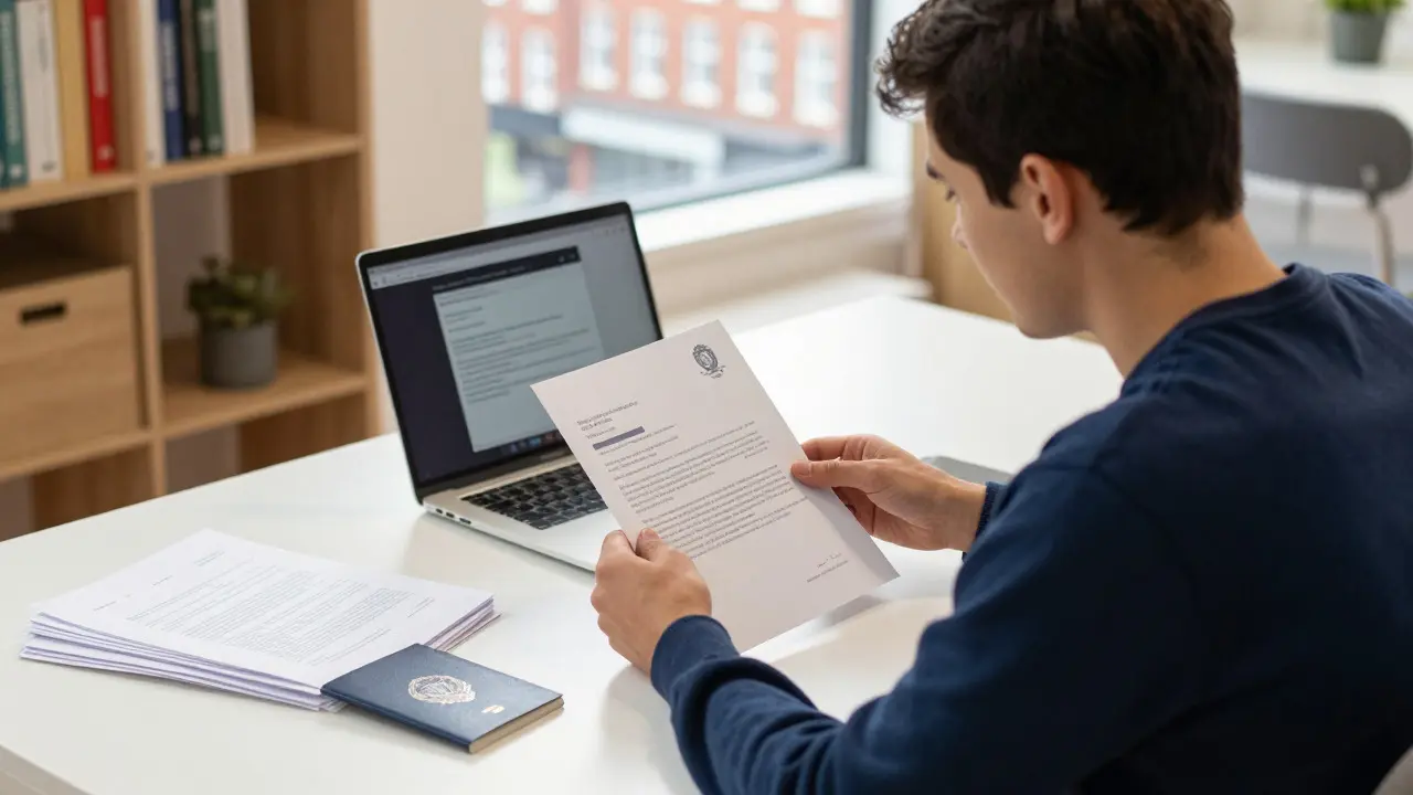 UK Student Visa Requirements for International Students: Complete Guide