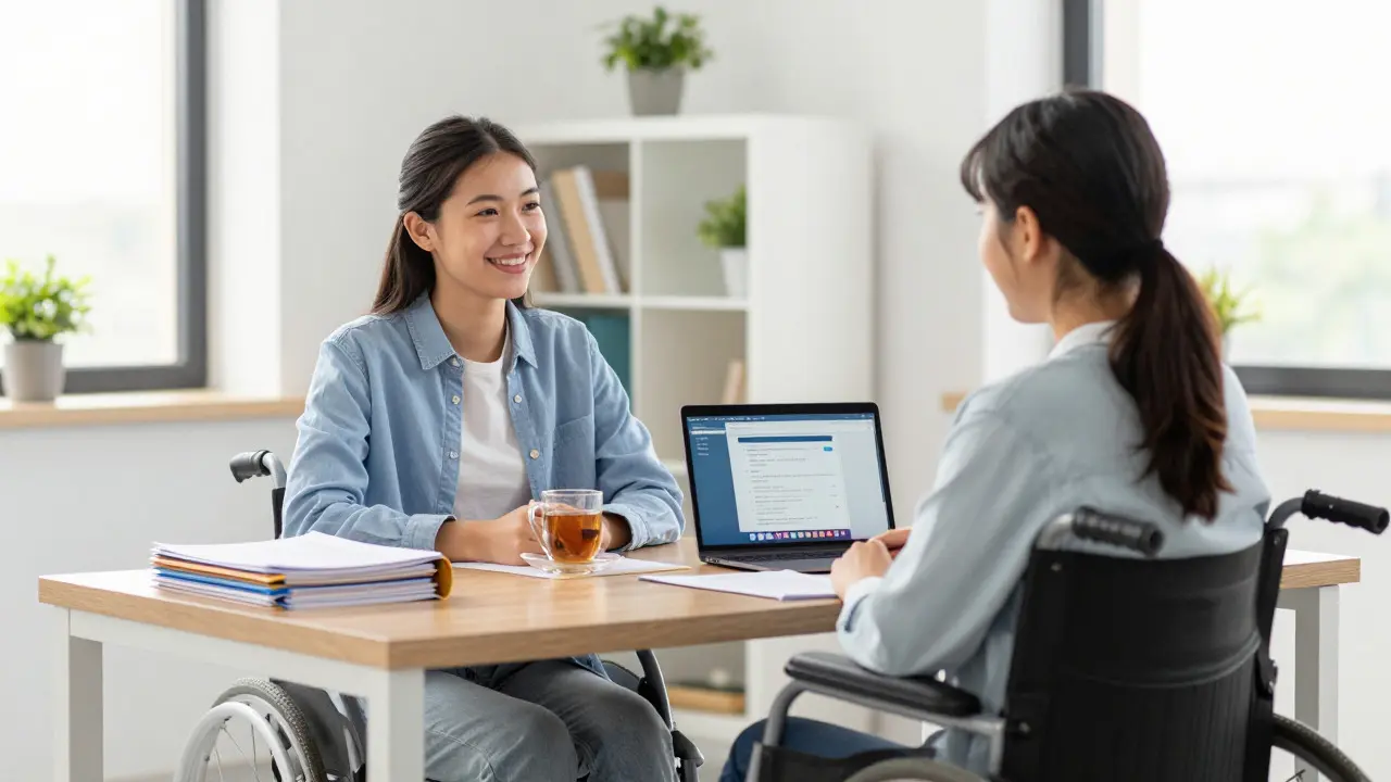 UK University Disability Services: A Complete Guide to Accommodations and Support