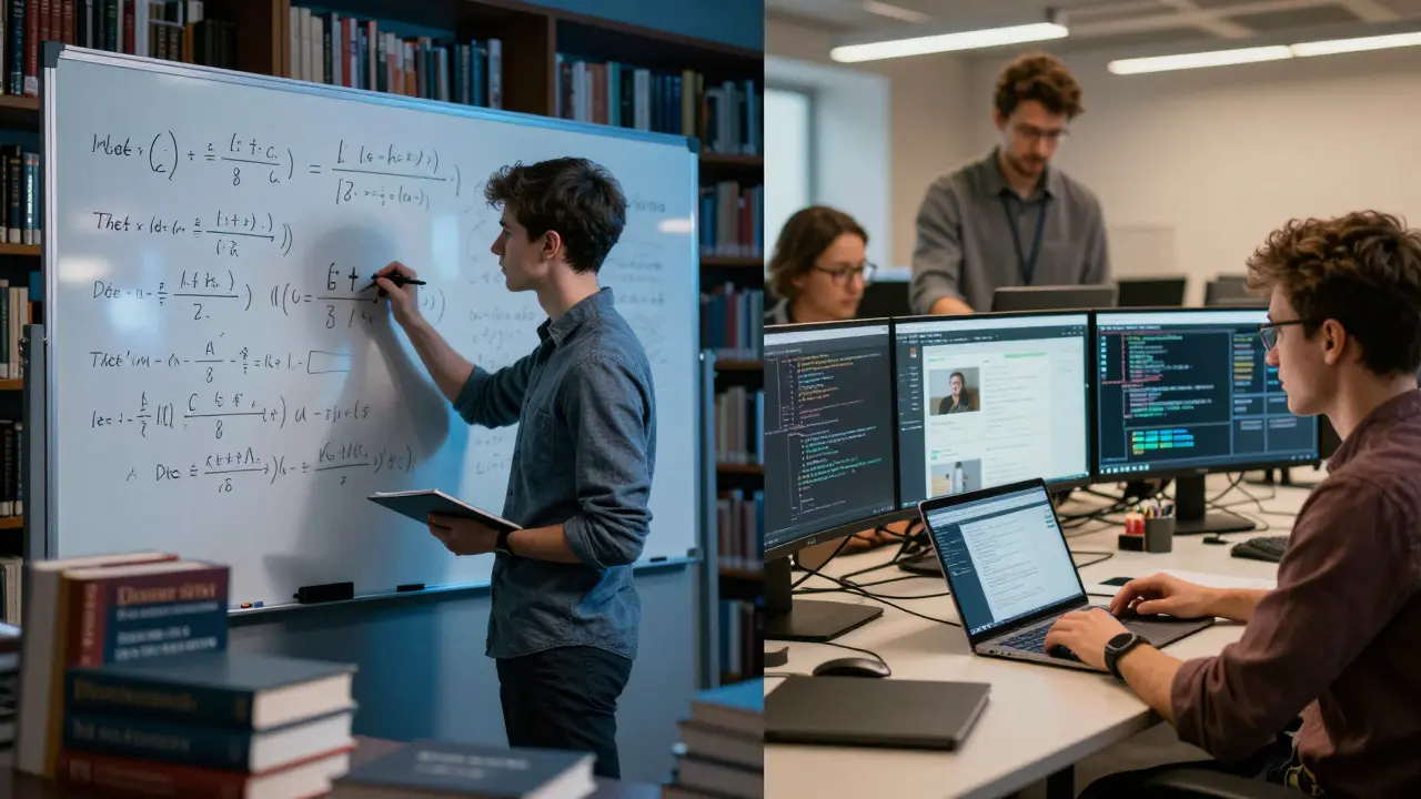 UK University Syllabus Differences: How Course Content Varies by Institution