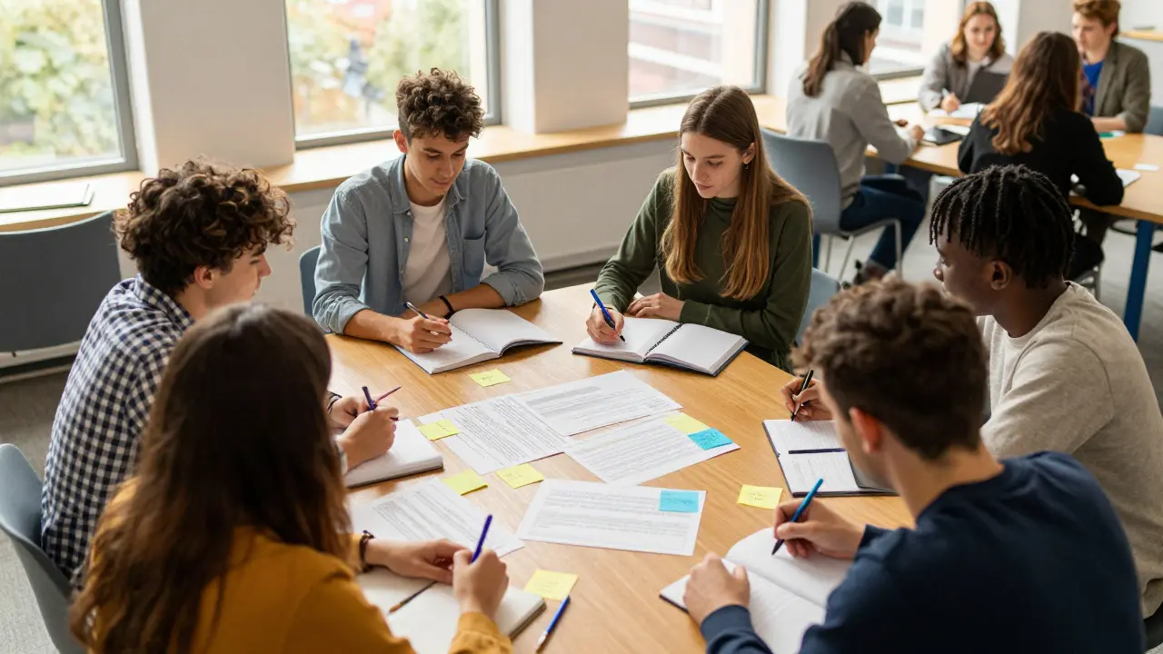 Winning Union and National Awards for UK Student Societies: A Practical Guide