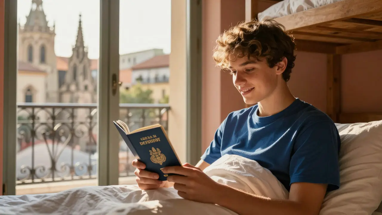 Year Abroad Options for UK Students: Should You Study Overseas?