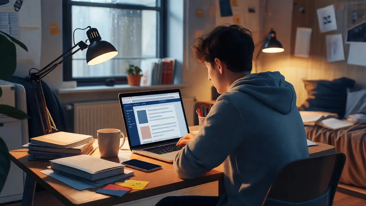 Affiliate Marketing for UK Student Bloggers: Top Programmes and Compliance Rules