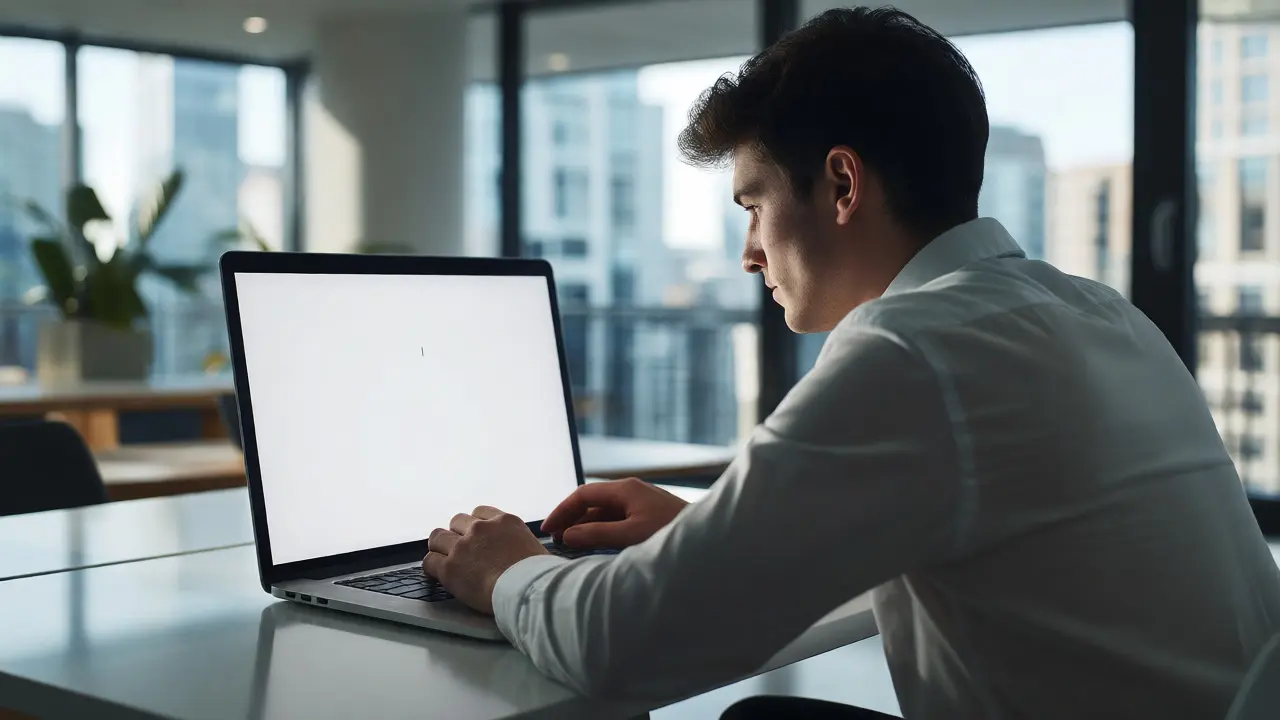 Building Your First Professional CV in the UK: A Guide for Job Seekers