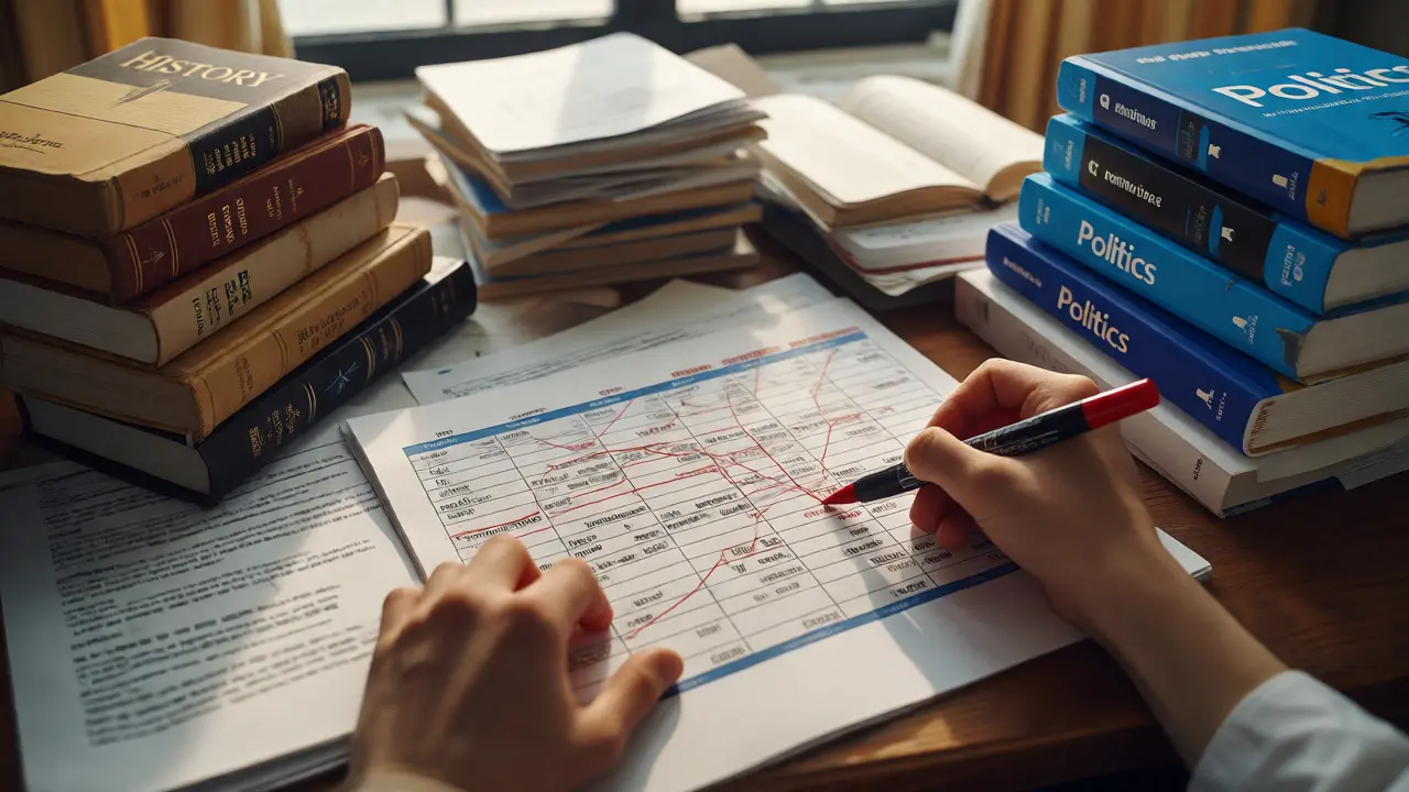 Joint Honours in the UK: Timetabling and Workload Considerations