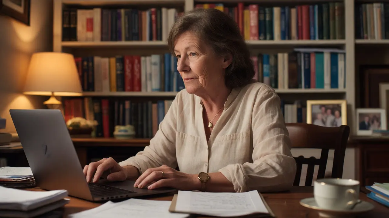 Mature Students’ UCAS Applications: Writing Strong Personal Statements and References