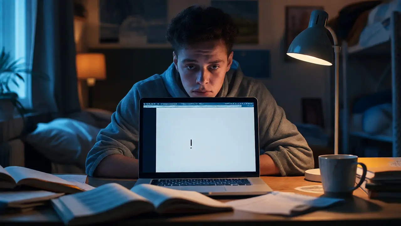 Micro-Goals for UK Students: A Guide to Beating Stress and Procrastination