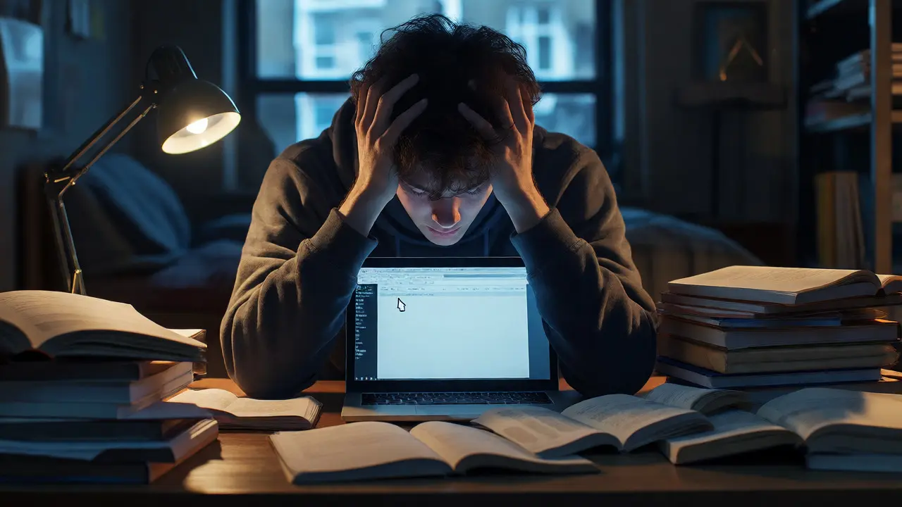 Micro-Goals for UK Students: How to Break Down Academic Work