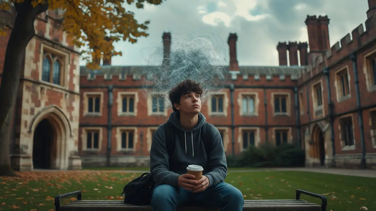 NHS Mental Health Services for UK Students: A Guide to Counselling and Therapy