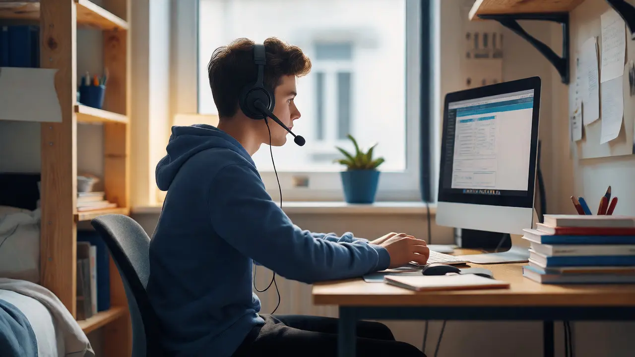 Remote Customer Service Jobs for UK Students: What to Expect