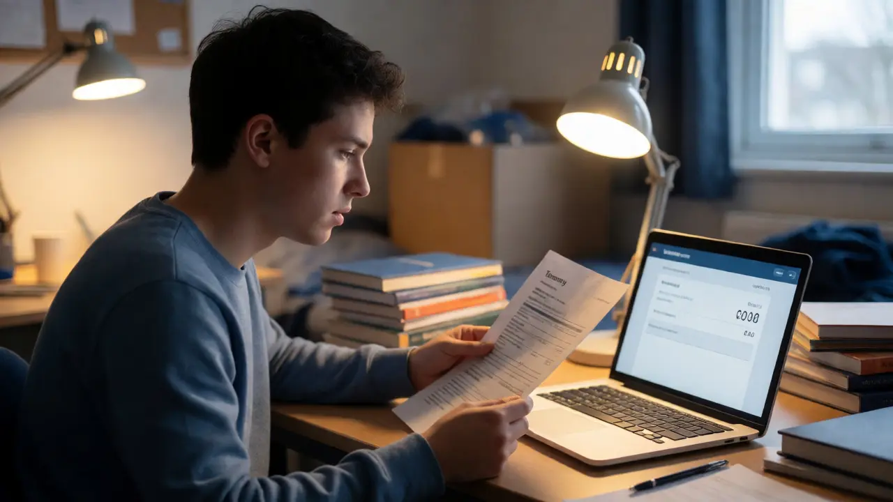 Rent Payment Plans for UK Students: Monthly vs. Upfront Housing Costs