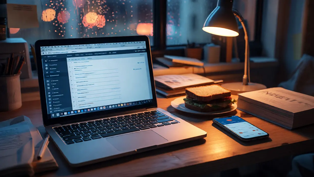 Side Hustles for UK Students: Making Money Beyond Traditional Jobs