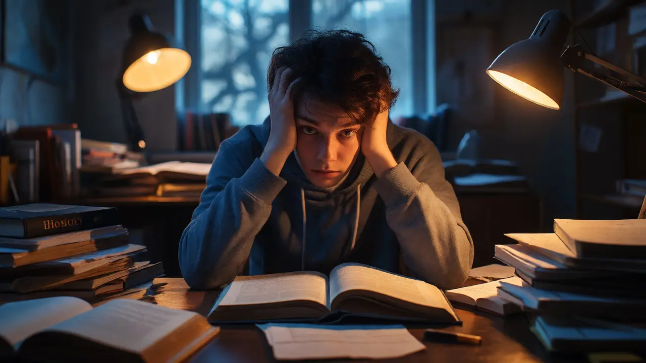 Spaced Repetition for UK Students: The Science-Backed Revision Method That Works