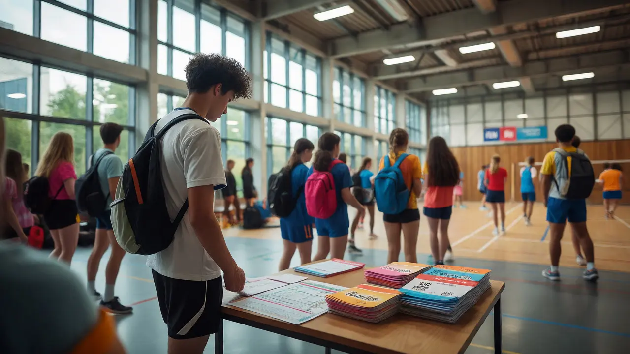 Sports Societies in the UK: Team, Recreational, and Competitive Options
