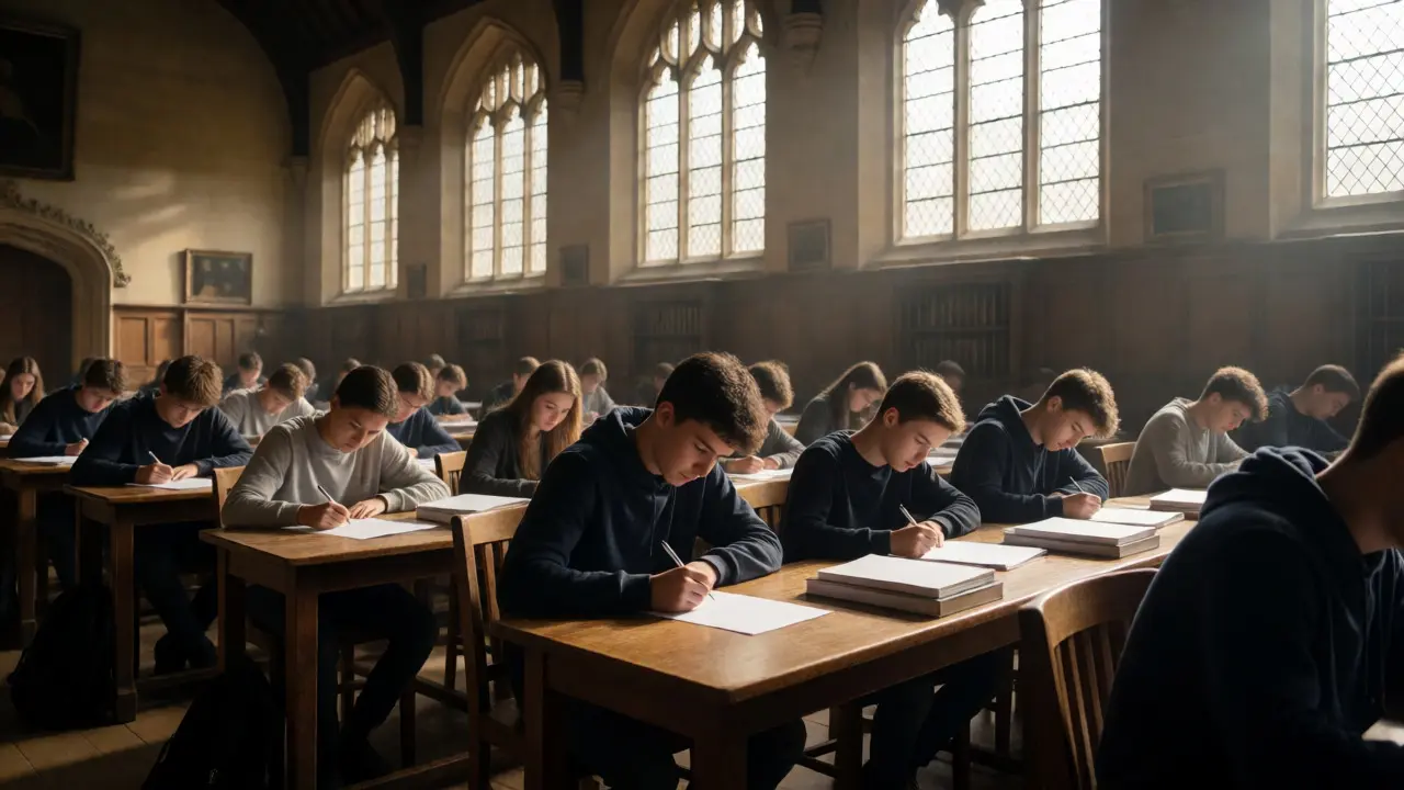 UK Admissions Tests: LNAT, TSA, MAT, PAT Guide & Prep