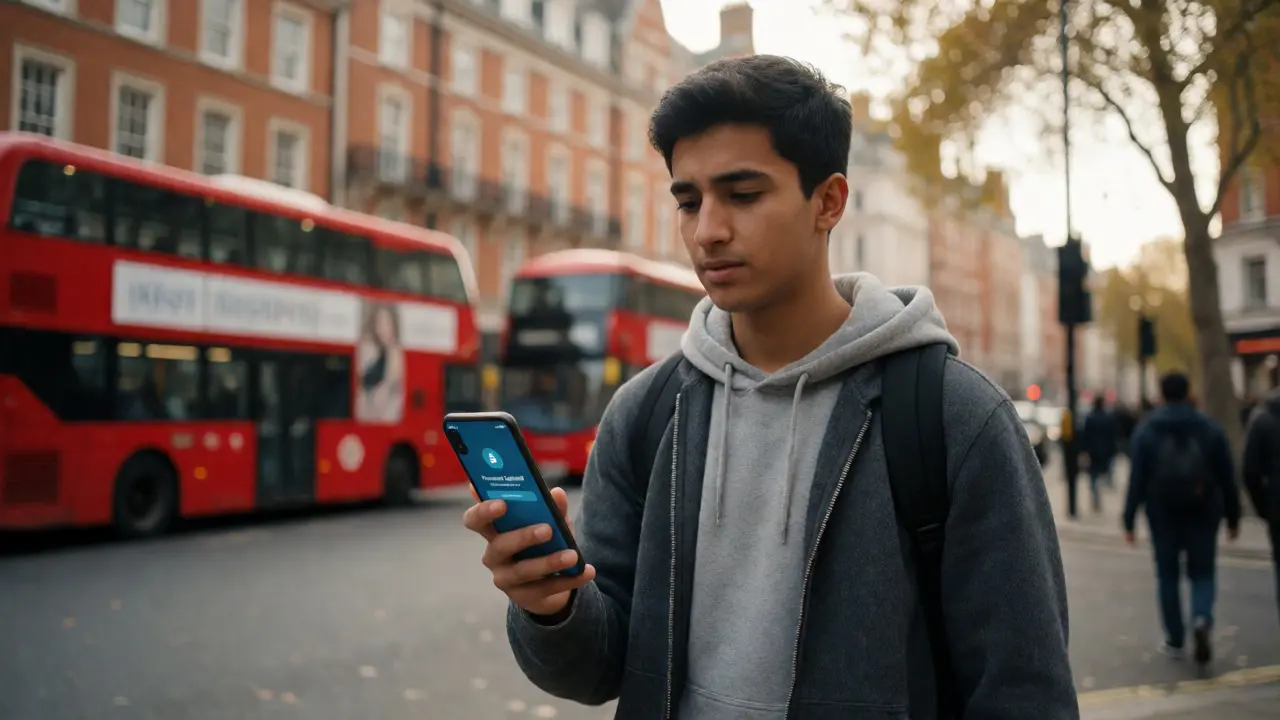 UK Bank Account for International Students: A Practical Guide