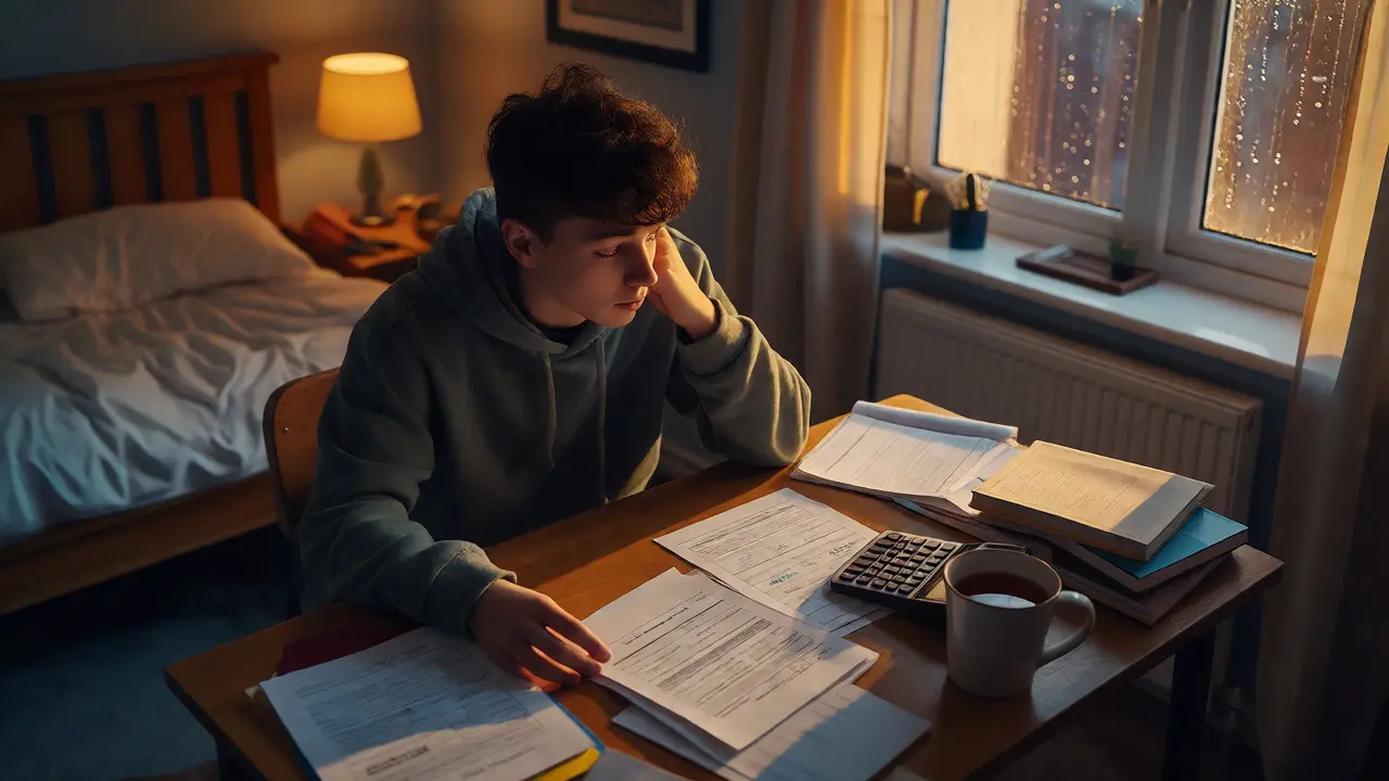 UK Financial Aid and Scholarships for Low-Income Students: A 2026 Guide