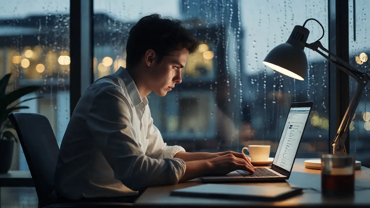 UK Job Rejection: How to Get Feedback and Bounce Back