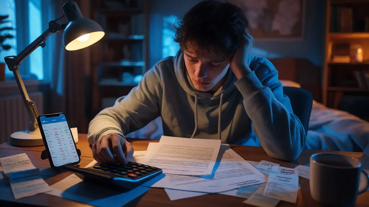 UK Student Accommodation Costs 2026: Rent, Council Tax & Utilities Guide