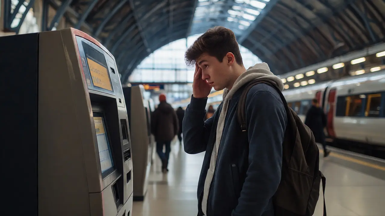 UK Student Railcard: How to Apply and Save on Travel