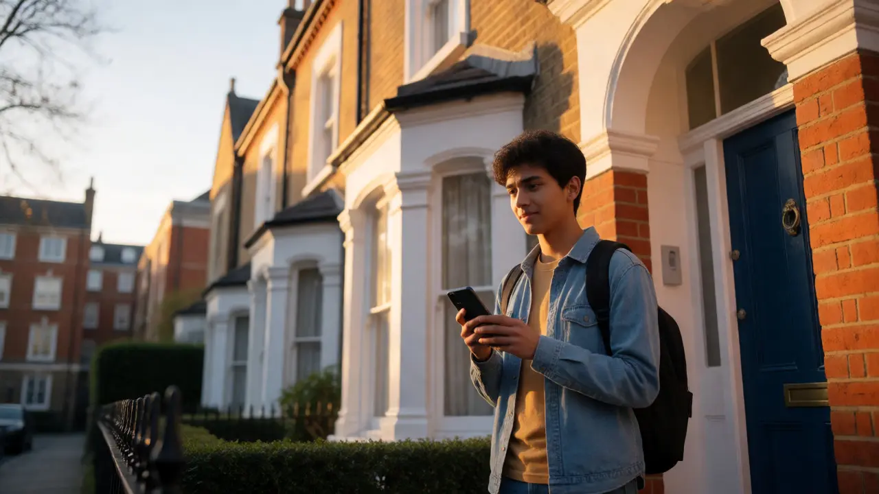 UK Student Rentals: Guarantor Rules & Alternatives