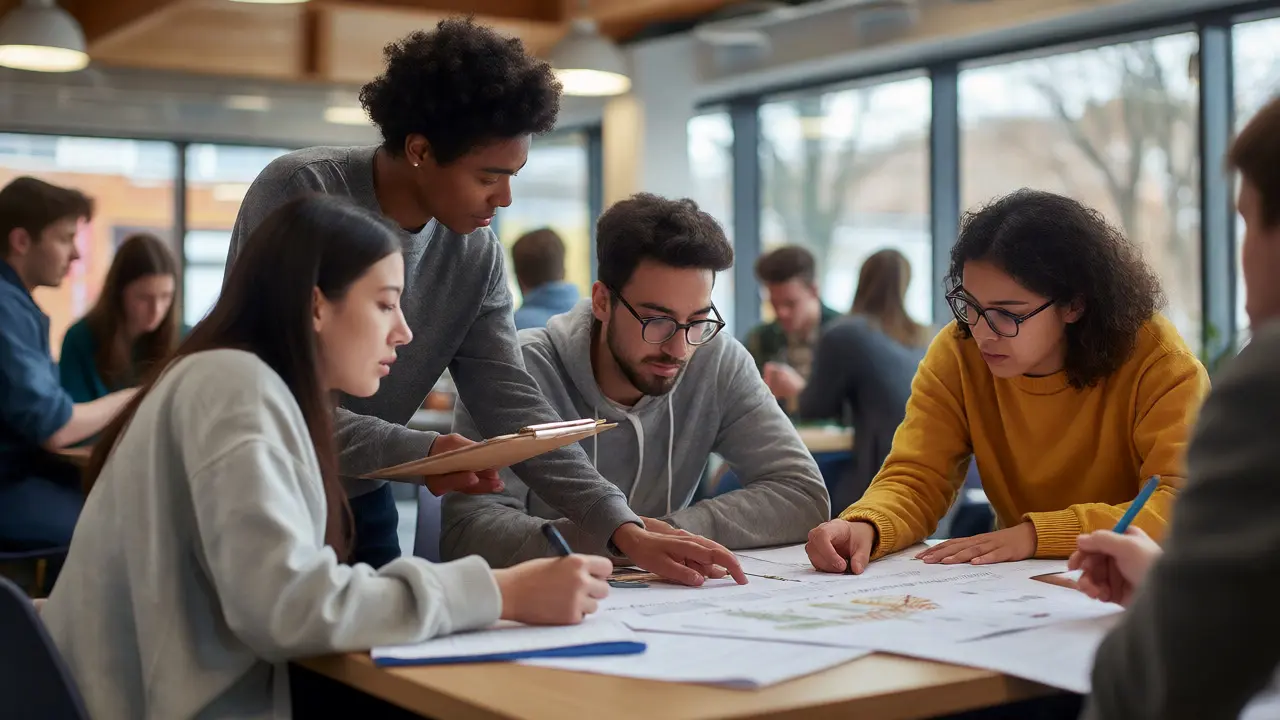 UK Student Society Safeguarding: A Practical Guide to Safety and Responsibilities