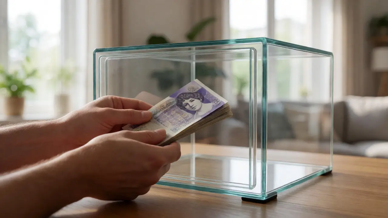 UK Tenancy Deposits: How Your Money Is Protected and Used