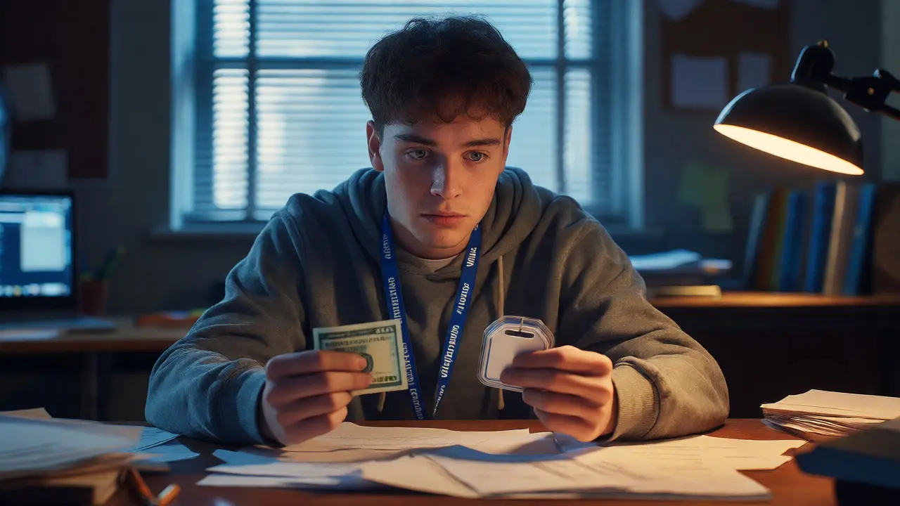 Volunteering vs. Paid Work for UK Students: What Employers Actually Want