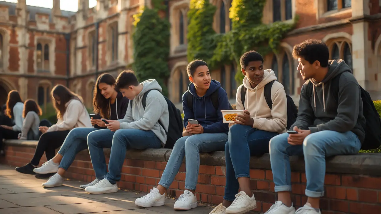 Weekend Activities for UK Students: Budget-Friendly Ideas Near Campus
