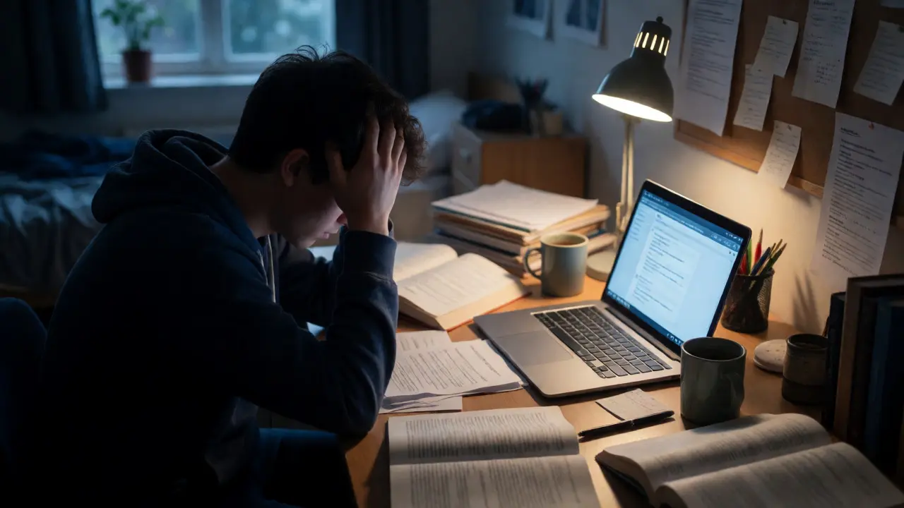 Weekly Planning for UK Students: Templates and Time-Blocking Strategies