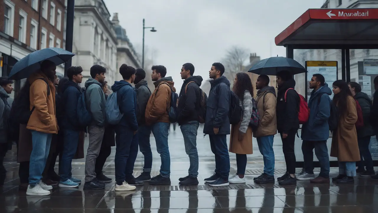 British Customs and Etiquette: A Survival Guide for International Students