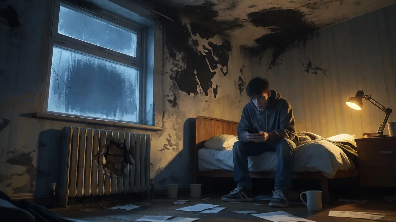 How to Complain About Student Housing in the UK: Ombudsman and Councils