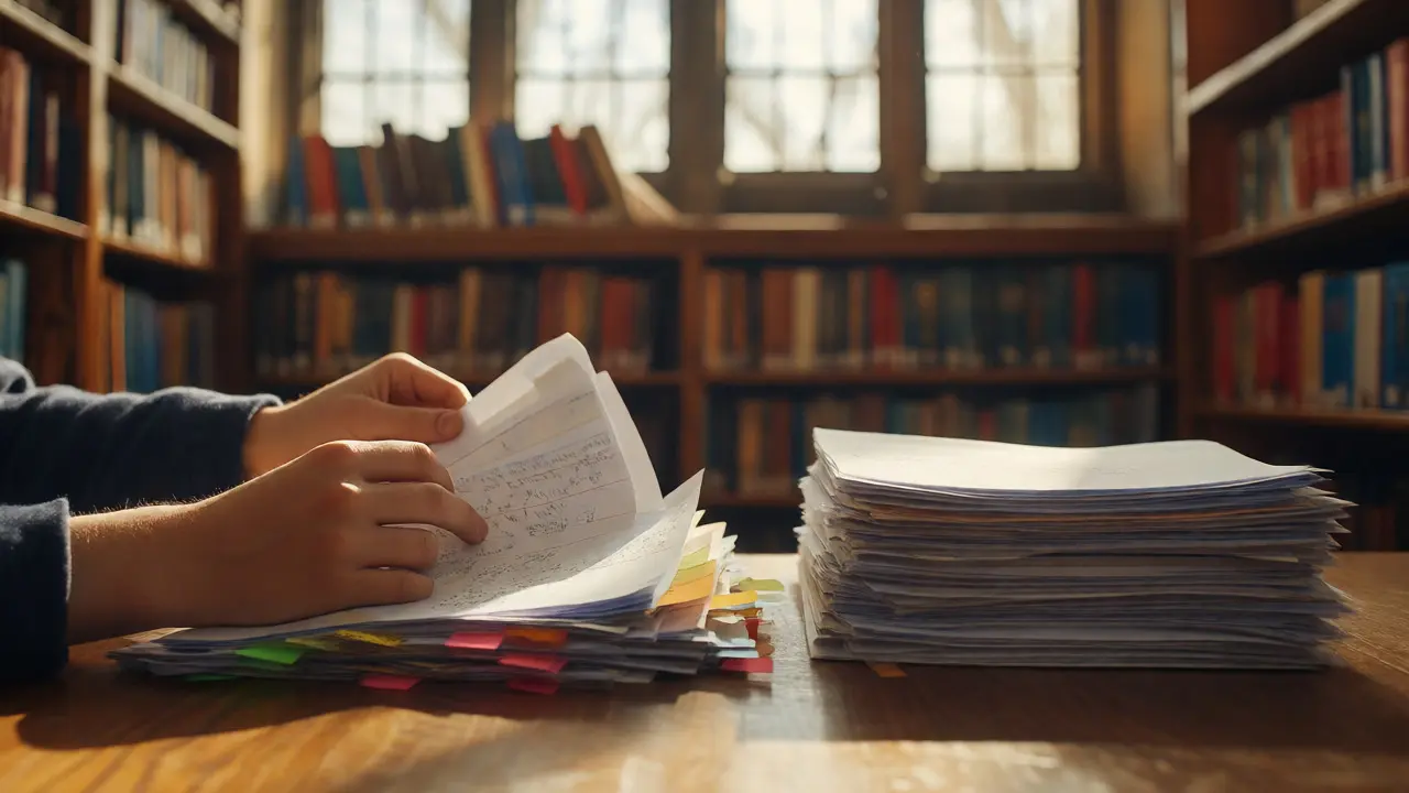 How to Structure a Dissertation Proposal for UK Universities