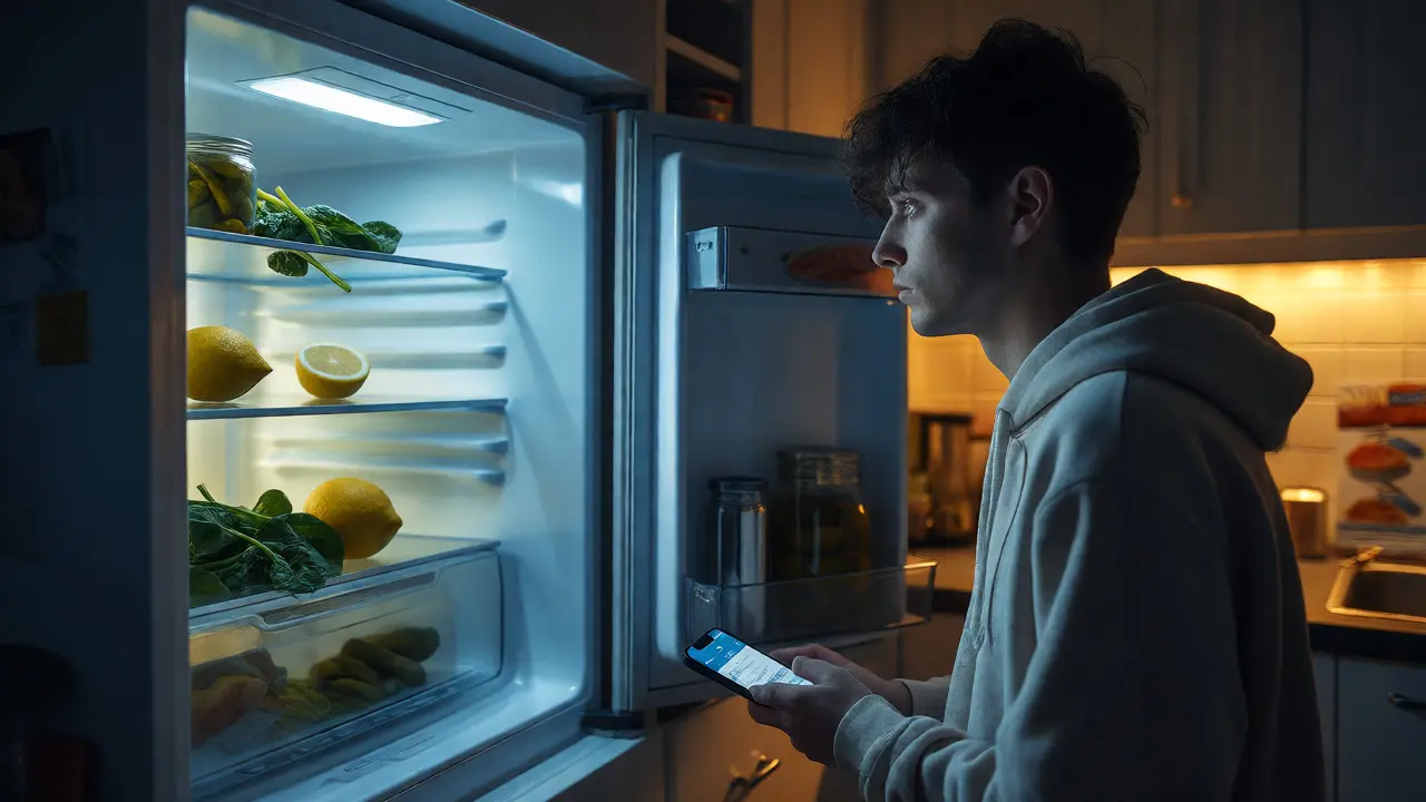 Meal Prepping for UK Students: Sunday Strategies to Save Money and Time