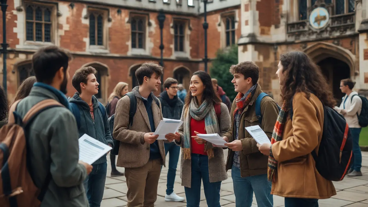 Student Activism in the UK: How to Campaign Effectively for Your Causes
