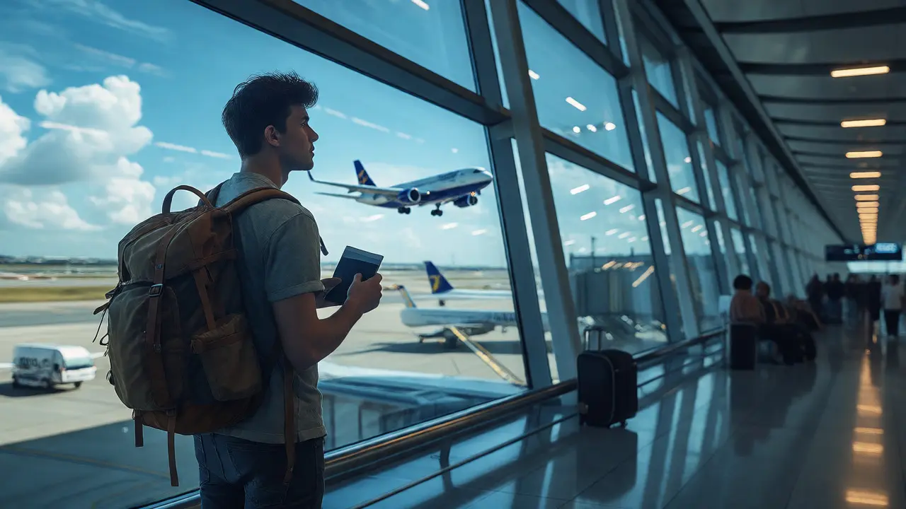 Student Travel Insurance From the UK: Backpacking and International Coverage Guide