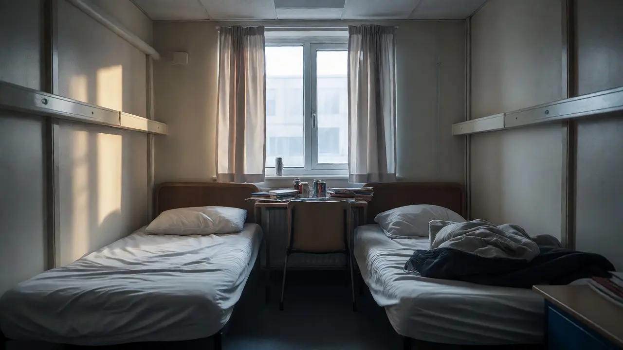 UK Student Accommodation: Shared vs. Private Rooms vs. Studios