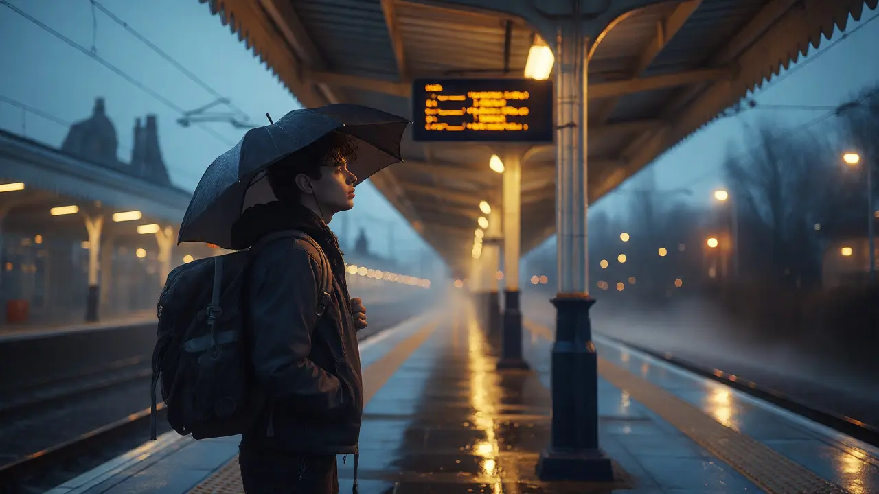 UK Universities for Commuters: Transport & Timetable Guide